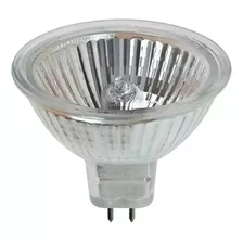 Lámpara Dicroica Decostar 20w 12v 36° G.e / Osram Pack X15u