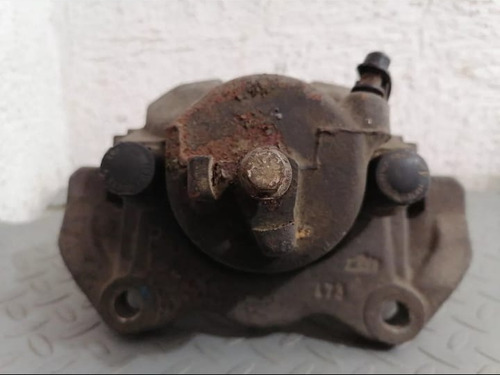 Caliper Pinza Delantero Derecho Opel Astra Zafira 99-05  Foto 5