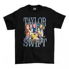 Playera Taylor Swift América Urban Streetwear