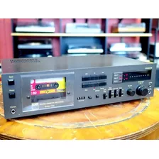 Deck Player Nad 6150c Stereo Tape Hermoso