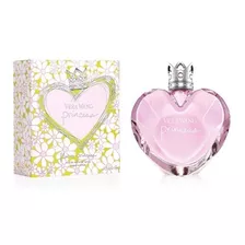 Flower Princess Vera Wang Para Mujeres 100ml