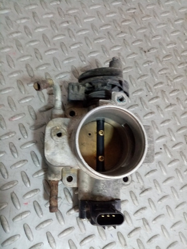 Cuerpo De Aceleracin Ford Escape 4x2 3.0 Aut 2001/2007  Foto 3