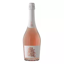 Espumante Las Perdices Rose Chac Chac 750ml Caja X6