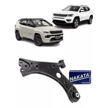 Bandeja Balança Direita Nakata Jeep Compass 2015...2024 