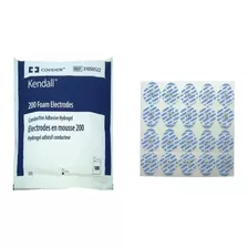 Eletrodo Meditrace Adulto - Kendall Cardiologico - 200un