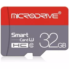Memoria Sd Microdrive De 32gb
