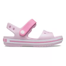 Crocs Sandals Kids Originales Niñas 12856r