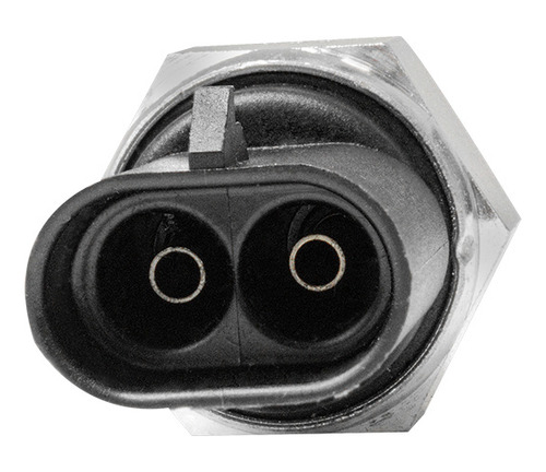 Interruptor Reversa Luz Reversa Chevrolet G20 1983-1984 4.1l Foto 3