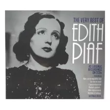 Edith Piaf - The Very Best Of
