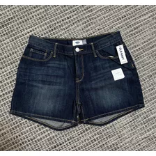 Short De Jean Adolescente, Mujer, Old Navy