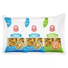 Susanita Croutons 3 Uni / 250 G - Kg a $45