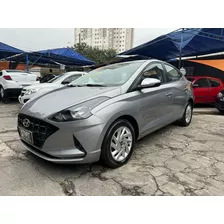  Hyundai Hb20s 1.0 Evolution Flex Manual 2021