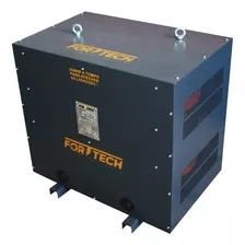 Auto Transformador Trifásico 25kva 220v / 380v + N