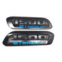 Emblema Dodge Ram Bighorn 1500 2500 700 Tapa Tras. Original