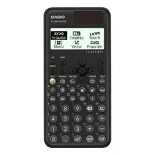 Calculadora Cientifica Casio Classwiz Fx-991la Cw Fx-991lax