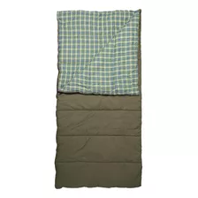 Teton Sports Sacos De Dormir Evergreen; Saco De Dormir Lige.