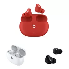 Apple Beats Studio Buds Audífonos Inalámbricos Bluetooth