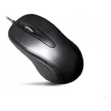 Mouse Usb K-mex Mo-m235 Preto