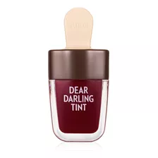 Etude Dear Darling Water Gel Tint Ice Cream (rd308 Honey Red