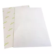 Hojas Sublimación A4 Papel Premium Para Sublimar 100 Hojas