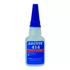 Loctite 414 Adhesivo Super Bonder 20gr