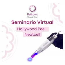 Capacitacion Beltronic Laser Neatcell Hollywood Peel