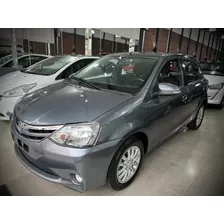 Toyota Etios 1.5 Xls