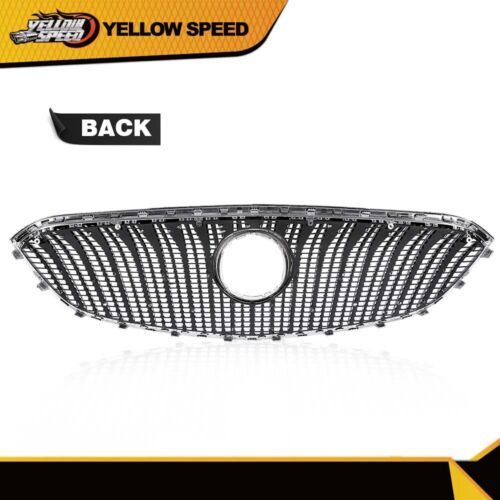 Fit For 2014-2016 Buick Lacrosse Front Bumper Grille Upp Ccb Foto 3