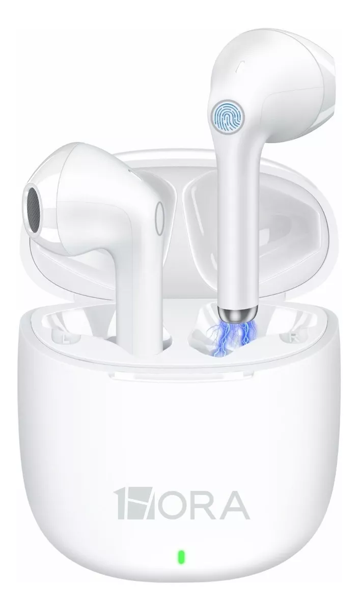 Audífonos Bluetooth Inalámbricos Wireless In-ear Earbud