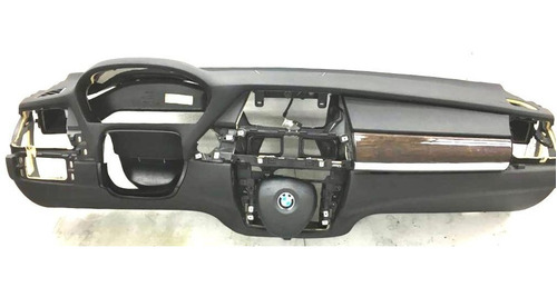 Bmw Kit De Bolsas De Aire Para X5 08-12 Foto 5