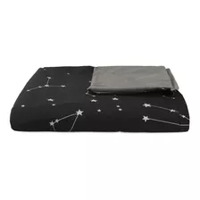 Capa Duvet P/ Edredom King 2,80x2,50 Tous Les Jours