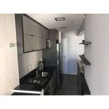 Apartamento No Melhor Bairro De Santo André -jardim