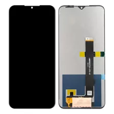 Modulo Display Tactil Pantalla Lcd Compatible LG K41s K410