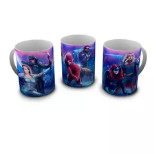 Caneca Arrowverse (série): Crise Nas Infinitas Terras