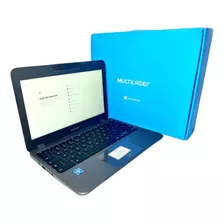 Notebook Multilaser Chromebook M11c-pc914 