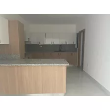 Alquilo Apartamento 3 Habitaciones En Don Honorio,d Nacional