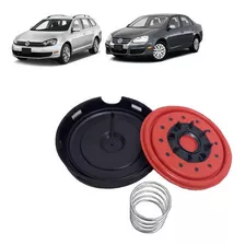 Diafragma Respiro Vw Jetta 2.5 20v 150cv 2007 A 2008