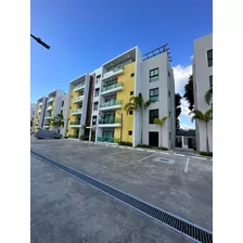 Moderno Apartamento Con Ascensor Centrico Santiago Rd