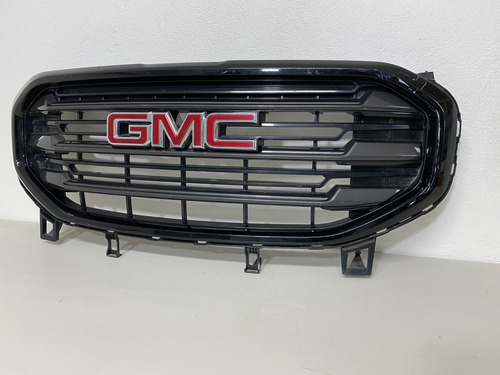 Parrilla Gmc Terrain 2018 2019 2020 2021  Foto 5