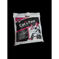 Arena Sanitaria Para Gatos Marca Cats Paw 5kg