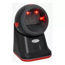 Lector De Codigos De Barras 1d Y 2d-qr Alambrico Usb/sensor Color Negro