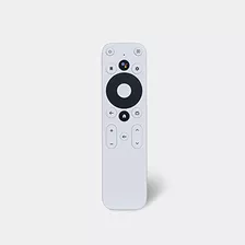 Control Remoto Compatible Chromecast Google Tv Año 202...