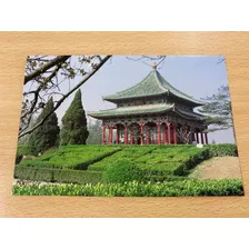 Postal China Ciudad Xian Paquete De 10 Postales