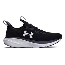 Tênis Under Armour Charged Slight 2 Masculino- Preto