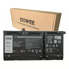 Bateria Jk6y6 Para Dell Latitude 3410 3510 Vostro 5300 5401 