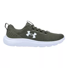 Tenis Under Armour Correr Phade Rn 2 Hombre Verde