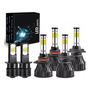 4x Inyectores Combustible For Mazda Protege 1.8/2.0l 99-02 Mazda PROTEGE ES 2.0