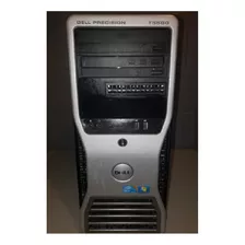 Workstation Dell T5500 72gb Ram 2 Procesadores X5690 Xeon