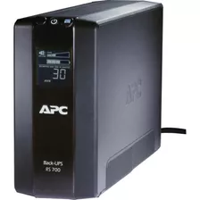 Ups Apc Br700g Interactivo 120v Pantalla Lcd 420 Vatios - 70