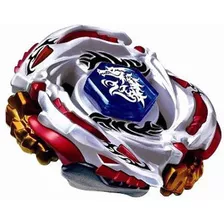 Beyblade Ldrago Meteo Original Rapidity Metal + Lançador Cx